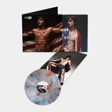 Vinyl AMERICAN HEART (LIMITED COLOUR VINYL)
