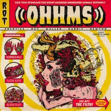 Vinyl OHHMS - ROT