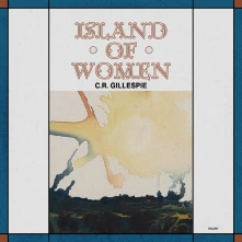 Vinyl ISLAND OF WOMEN