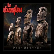 CD DARK MATTERS
