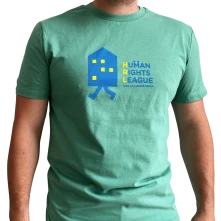 Human Rights League Blue icon thumbnail