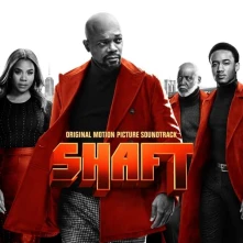 Soundtrack, CD Shaft