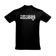 Tričko Desmod :P