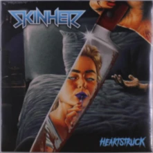 Vinyl HEARTSTRUCK