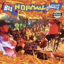 Vinyl BI-J NORMAAL THUUS