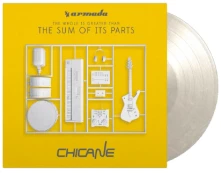 Vinyl WHOLE IS GREATER THAN THE SUM OF ITS PARTS