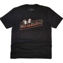 WandaVision Red Logo thumbnail