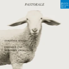 CD Pastorale