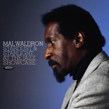 Mal Waldron, CD STARDUST & STARLIG...