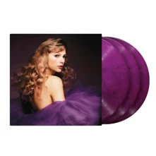 Vinyl Speak Now (Taylor's Version) (Orchid Marbled Vinyl)