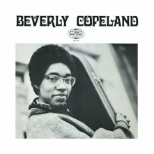 CD GLENN-COPELAND, BEVERLY - BEVERLY COPELAND