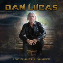 CD AGE IS JUST A NUMBER