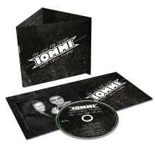 Tony Iommi and Glenn Hughes, CD The 1996 Dep Sessions (remaster)