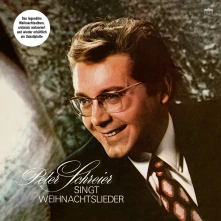 Vinyl PETER SCHREIER SINGT W...