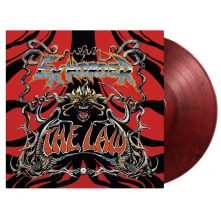 Exhorder, Vinyl Law