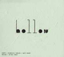 CD BIOPHILIA REMIXES SERIES 7