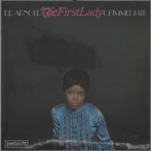 CD THE FIRST LADY OF IMMEDIATE