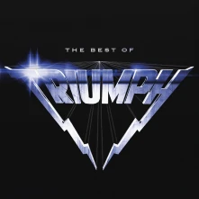 CD BEST OF TRIUMPH