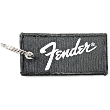 Fender, Kľúčenka Logo