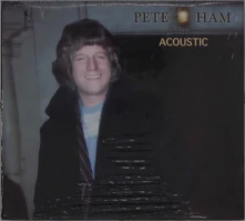 CD ACOUSTIC