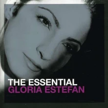 CD The Essential Gloria Estefan