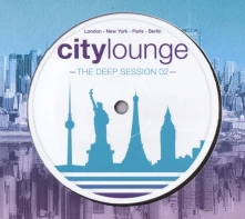 CD CITY LOUNGE THE DEEP S...