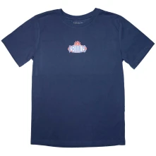 Primus, Tričko Mini Zingers Logo, Unisex, Modrá