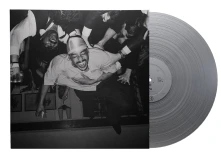 Dijon Duenas, Vinyl BABY (LIMITED SILVER VINYL, INDIE)