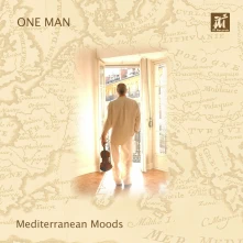 CD MEDITERRANEAN MOODS