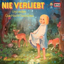 Paula Hartmann, Vinyl Nie Verliebt