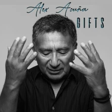CD ACUNA, ALEX - GIFTS