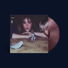 Big Thief, Vinyl MASTERPIECE