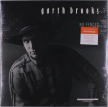 Vinyl NO FENCES