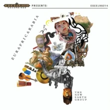 New Earth Group, CD EURAFRICARABIA