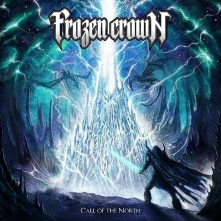 CD Frozen Crown - Call of the North