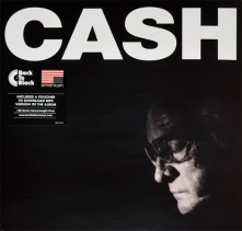 Vinyl AMERICAN IV: THE MAN COMES AROUND