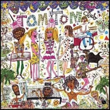 Vinyl TOM TOM CLUB