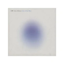 CD Hilton, Eric - Out of the Blur