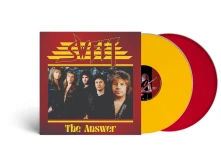 Sweet, Vinyl ANSWER