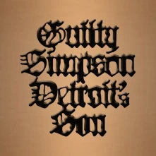 CD Simpson, Guilty - Detroit's Son