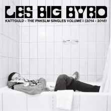 Les Big Byrd, Vinyl KATTGULD - THE PNKSLM ...