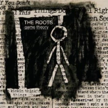 Vinyl Roots - Game Theory