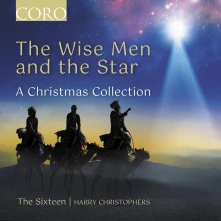 CD WISE MEN AND THE STAR ...