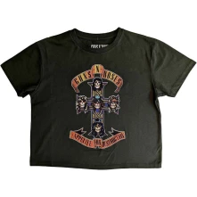 Tielko Appetite For Destruction