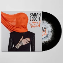 Vinyl POESIE & WIDERSTAND