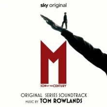 Vinyl Tom Rowlands - M. Son of the Century (Original Series Soundtrack)