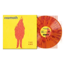 Mammoth, Vinyl THE END