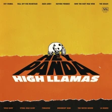 The High Llamas, Vinyl HEY PANDA