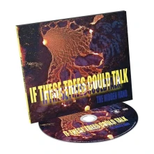 If These Trees Could Talk, CD HIDDEN HAND
