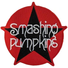 Nažehlovačka Star Logo